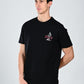 Albion Mens Pure Comfort Fit T-Shirt