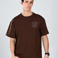 Albion Mens Casual Everyday Wear T-Shirt