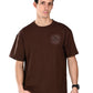 Albion Mens Casual Everyday Wear T-Shirt