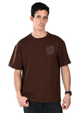 Albion Mens Casual Everyday Wear T-Shirt