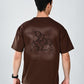 Albion Mens Casual Everyday Wear T-Shirt