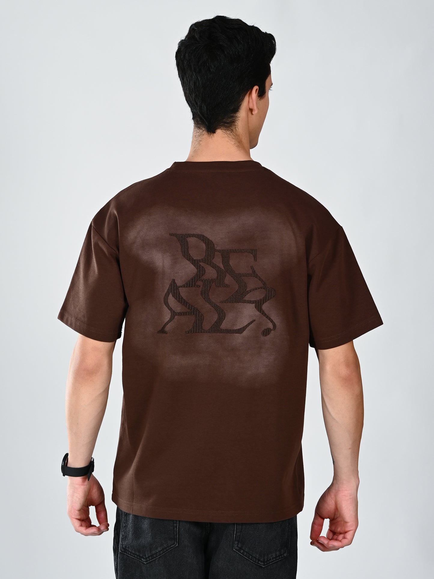 Albion Mens Casual Everyday Wear T-Shirt