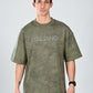 Albion Mens Casual Everyday Wear T-Shirt, Trendy Casual T-Shirt