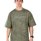 Albion Mens Casual Everyday Wear T-Shirt, Everyday Essential T-Shirt