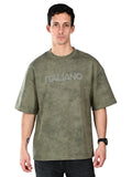 Albion Mens Casual Everyday Wear T-Shirt, Everyday Essential T-Shirt