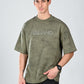 Albion Mens Casual Everyday Wear T-Shirt, Everyday Essential T-Shirt