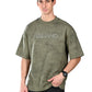 Albion Mens Casual Everyday Wear T-Shirt, Trendy Casual T-Shirt
