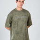 Albion Mens Casual Everyday Wear T-Shirt, Trendy Casual T-Shirt