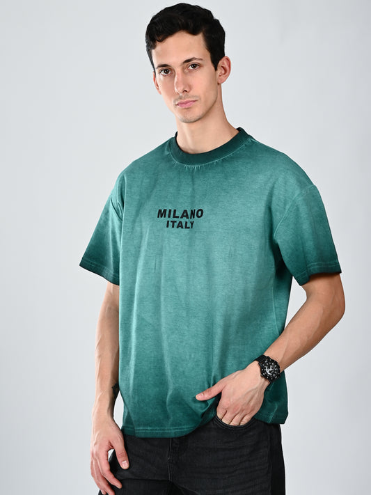 Albion Mens Casual Everyday Wear T-Shirt, Trendy Casual T-Shirt,Prime Wear T-Shirt
