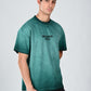 Albion Mens Casual Everyday Wear T-Shirt, Trendy Casual T-Shirt,Prime Wear T-Shirt