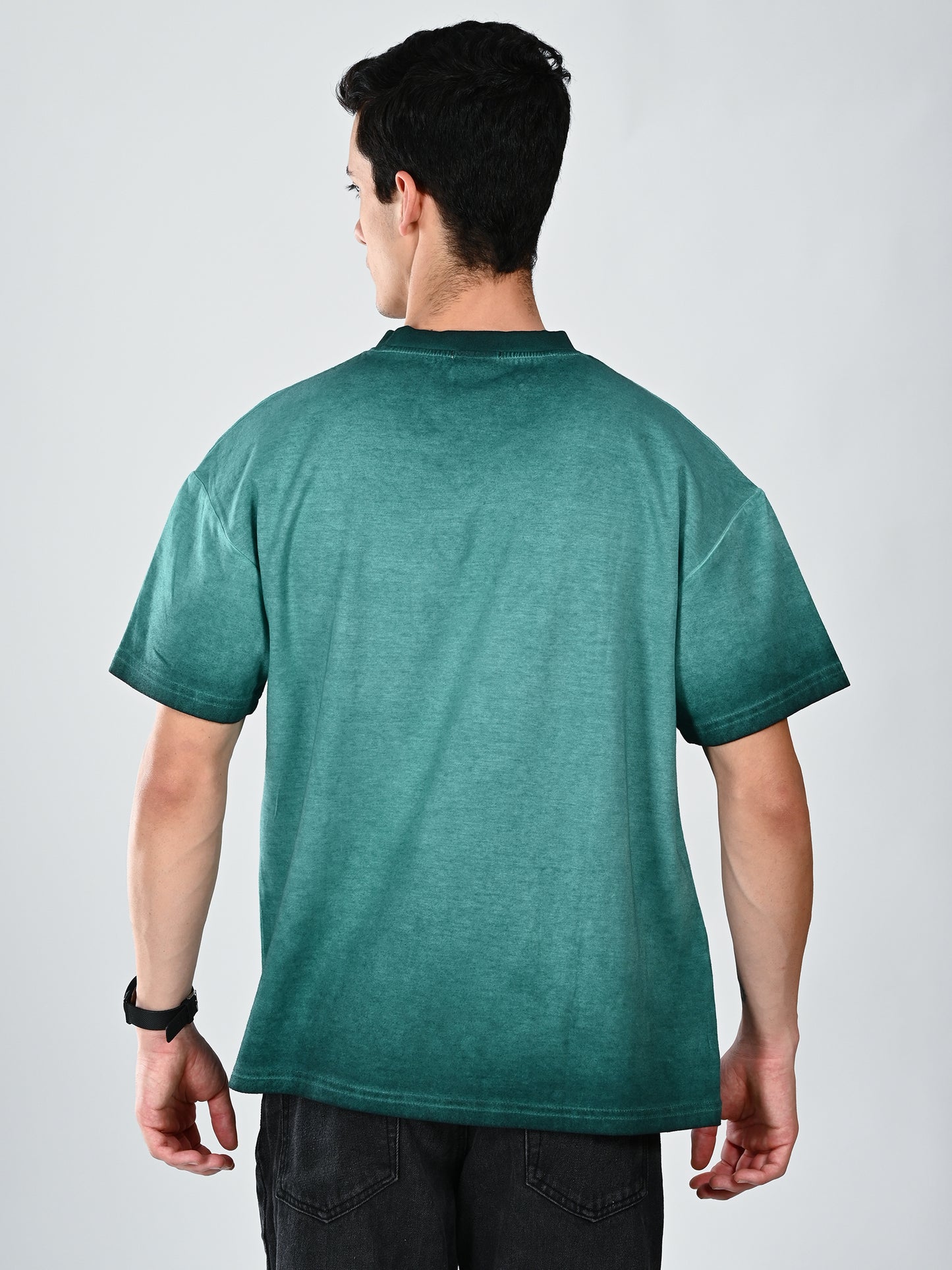 Albion Mens Casual Everyday Wear T-Shirt, Trendy Casual T-Shirt,Prime Wear T-Shirt