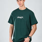 Albion Mens Casual Everyday Wear T-Shirt, Trendy Casual T-Shirt,Prime Wear T-Shirt