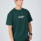 Albion Mens Casual Everyday Wear T-Shirt, Trendy Casual T-Shirt,Prime Wear T-Shirt