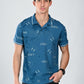 Albion Mens Casual Everyday Wear T-Shirt, Comfort Zone T-Shirt