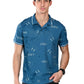 Albion Mens Casual Everyday Wear T-Shirt, Comfort Zone T-Shirt