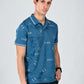 Albion Mens Casual Everyday Wear T-Shirt, Comfort Zone T-Shirt