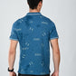 Albion Mens Casual Everyday Wear T-Shirt, Comfort Zone T-Shirt