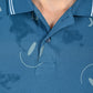 Albion Mens Casual Everyday Wear T-Shirt, Comfort Zone T-Shirt