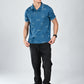 Albion Mens Casual Everyday Wear T-Shirt, Comfort Zone T-Shirt