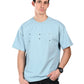 Albion Mens Casual Everyday Wear T-Shirt, Everyday Essential T-Shirt