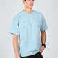 Albion Mens Casual Everyday Wear T-Shirt, Everyday Essential T-Shirt