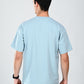 Albion Mens Casual Everyday Wear T-Shirt, Everyday Essential T-Shirt
