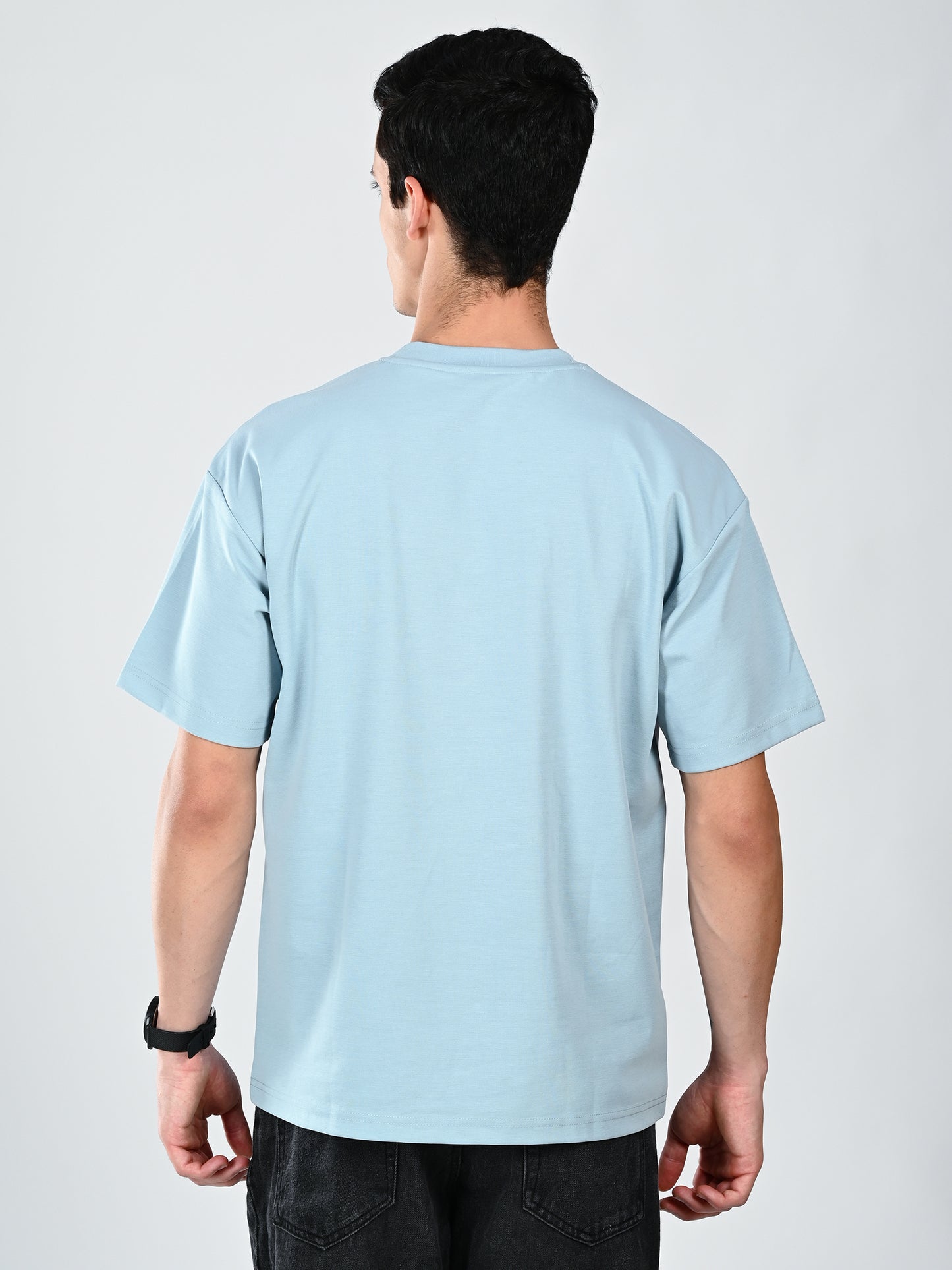 Albion Mens Casual Everyday Wear T-Shirt, Everyday Essential T-Shirt