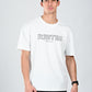 Albion Mens Casual Everyday Wear  White T-Shirt, Everyday Essential T-Shirt