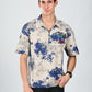 Albion Urban Grey Men’s T-Shirt, Everyday Comfort