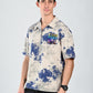Albion Urban Grey Men’s T-Shirt, Everyday Comfort
