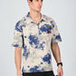 Albion Urban Grey Men’s T-Shirt, Everyday Comfort