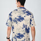 Albion Urban Grey Men’s T-Shirt, Everyday Comfort