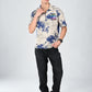 Albion Urban Grey Men’s T-Shirt, Everyday Comfort