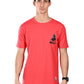 Albion Mens Casual Everyday Wear  White T-Shirt, Everyday Essential T-Shirt