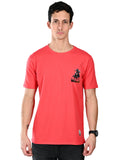 Albion Mens Casual Everyday Wear  White T-Shirt, Everyday Essential T-Shirt