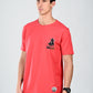 Albion Mens Casual Everyday Wear  White T-Shirt, Everyday Essential T-Shirt