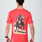 Albion Mens Casual Everyday Wear  White T-Shirt, Everyday Essential T-Shirt