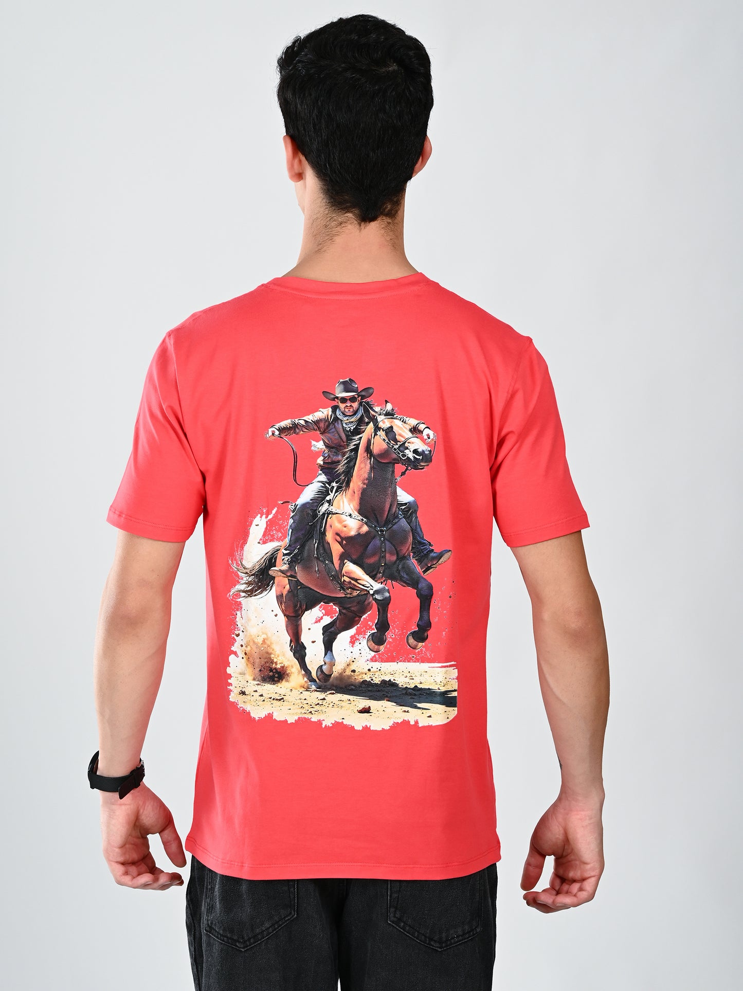 Albion Mens Casual Everyday Wear  White T-Shirt, Everyday Essential T-Shirt