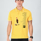 Albion Classic Fit Casual T-Shirt for Men