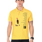 Albion Classic Fit Casual T-Shirt for Men