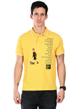 Albion Classic Fit Casual T-Shirt for Men