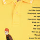 Albion Classic Fit Casual T-Shirt for Men