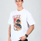 Albion  Regular Fit Casual Cotton T-Shirt