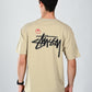 Albion Mens Casual Everyday Wear  White T-Shirt, Everyday Essential T-Shirt
