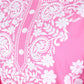 AlbionWomen  Pink  Straight Kurta for Daily Wear