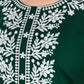 AlbionWomen  Multi  Straight Kurta for Daily Wear