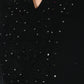 AlbionWomen Black Straight Kurta Comfortable for All-Day Wear