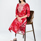 AlbionWomen  Straight Kurta Comfortable for All-Day Wear