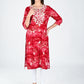 AlbionWomen  Straight Kurta Comfortable for All-Day Wear