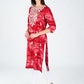 AlbionWomen  Straight Kurta Comfortable for All-Day Wear